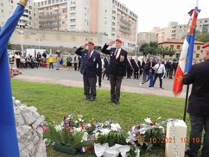 2022 10 23 TOULON CEREMONIE DU 38 EME ANNIVERSAIRE DE L ATTENTAT DU DRAKKAR A BEYROUTH (108)